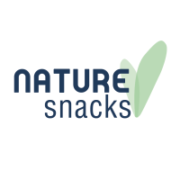 logo nature snacks